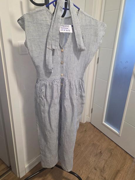Sestrice smart dress 02, s
