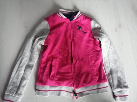 Balík oblecenia, 140–152