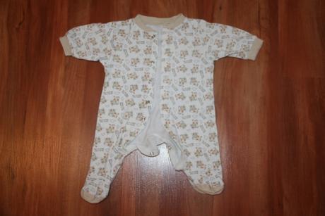 Pyzamka, 2ks, f&f,62