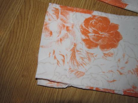 Letné nohavice v. 104, 104