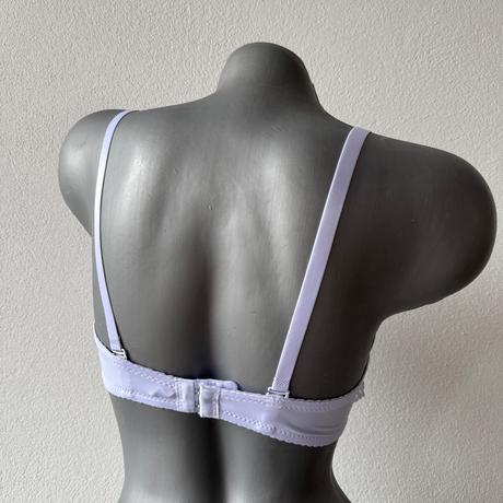 Mierne vystužená podprsenka s kosticou 88401, 75c - 100c