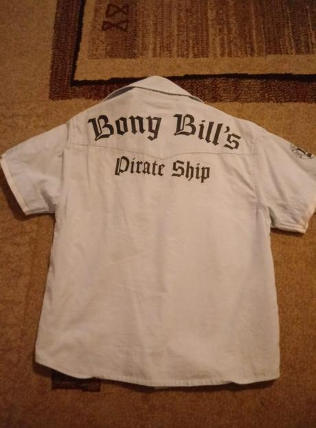 Košeľa, palomino,110