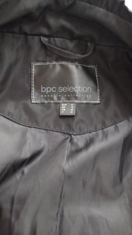 Prechodná bundička, bonprix,44