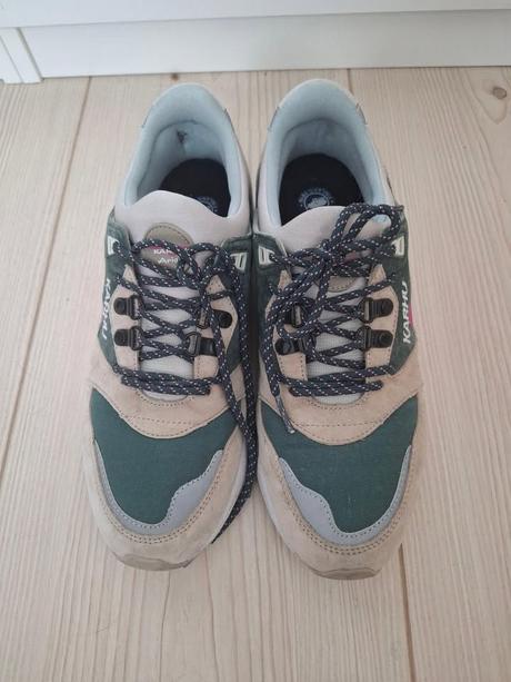 Panske/damske unisex tenisky karhu 42, 42