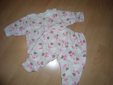 Dievcenska suprava, 62