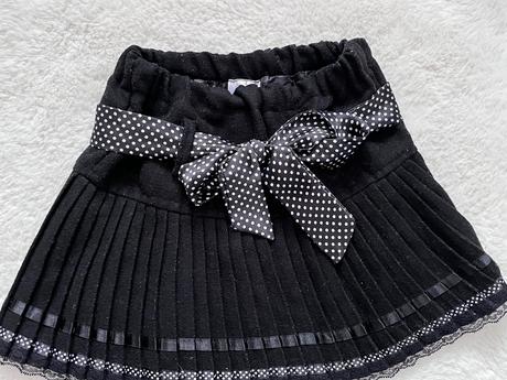 Tepla nadherna suknicka, 110