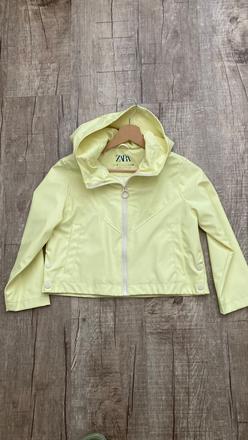 Zara skrateny praiplast, zara,134