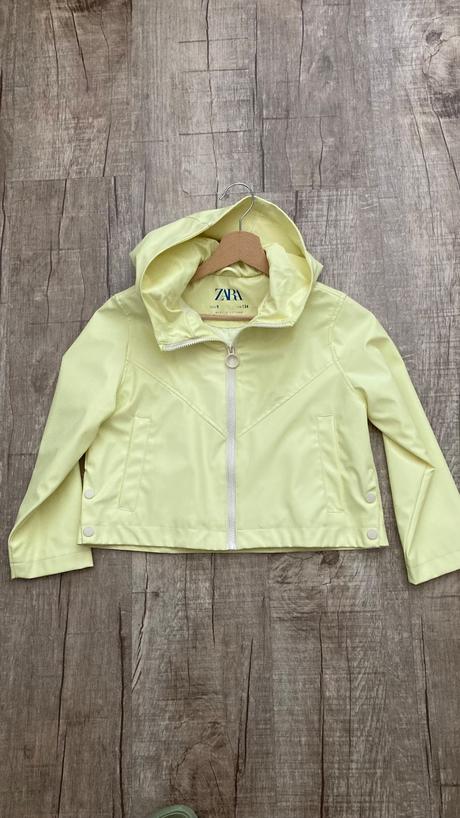 Zara skrateny praiplast, zara,134