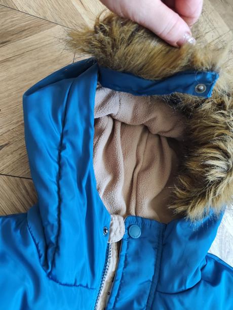 Chlapčenská zimná bunda reserved 164, reserved,164