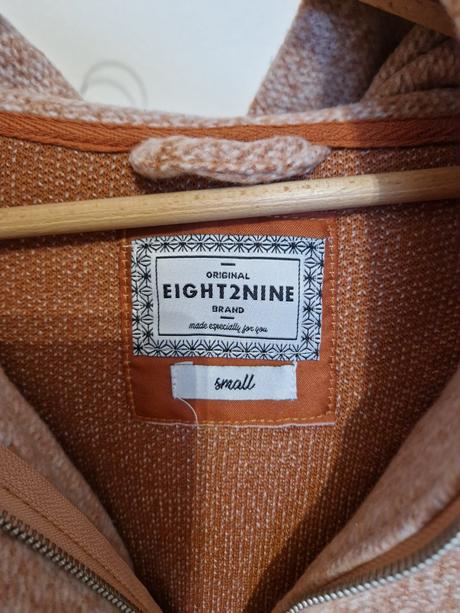 Kabát eight2nine, s