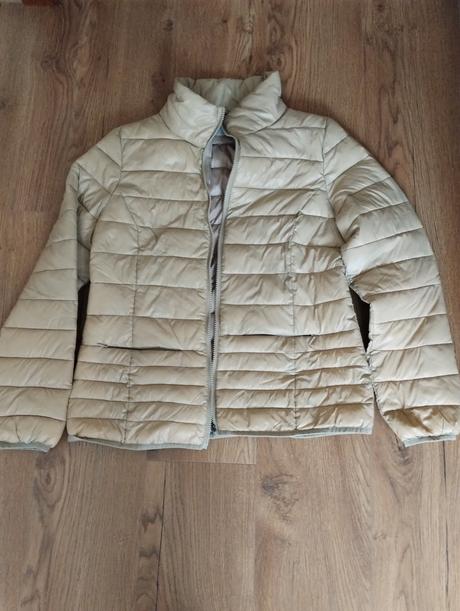 Dámska vetrovka, 42