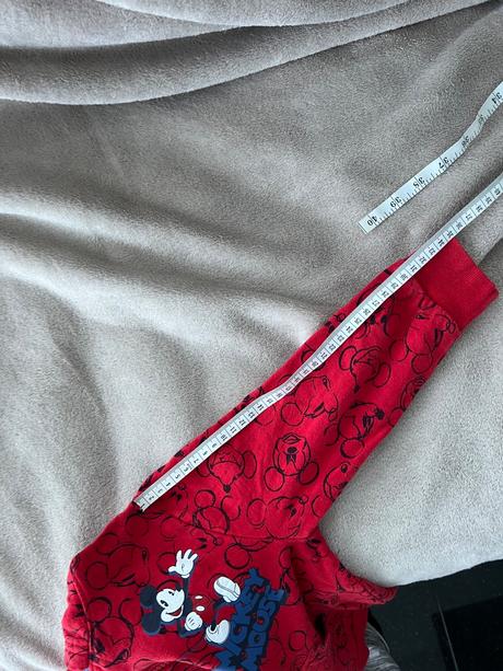 Disney mikina 110, disney,110