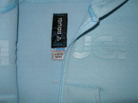 Softvelova bunda, brugi,98