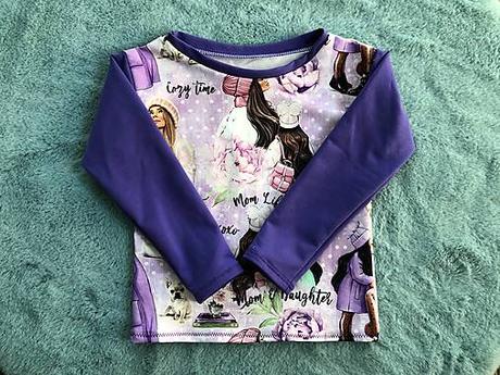 Hand made tričko 116/122, 116 / 122