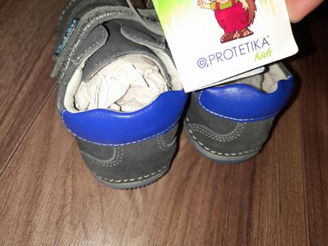 Nové protetika topánky, protetika,22