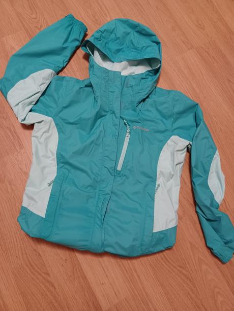Športová bunda columbia, columbia,xl