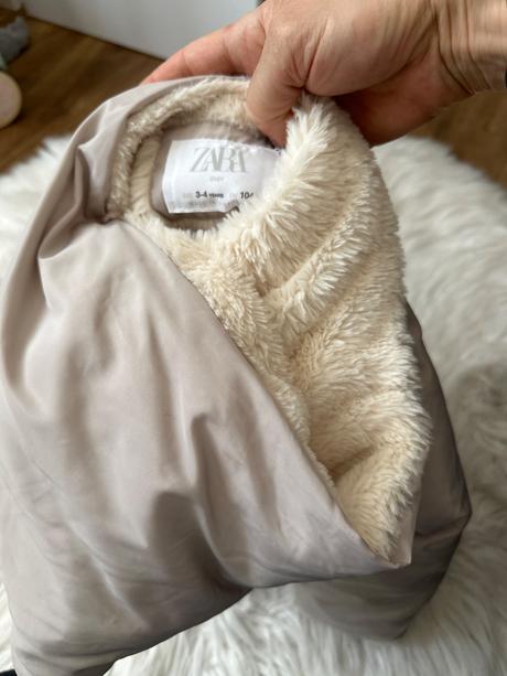 Zimná bunda zara, zara,104