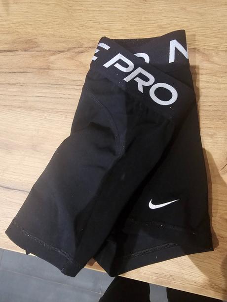 Nike kraťase, nike,146