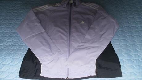 Prechodná bunda, adidas,40