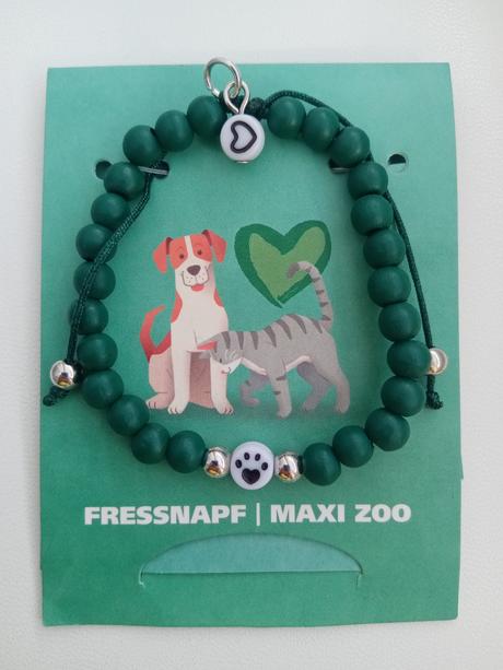 Náramok pes mačka, 