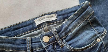 Rifle tally weijl 32, tally weijl,32