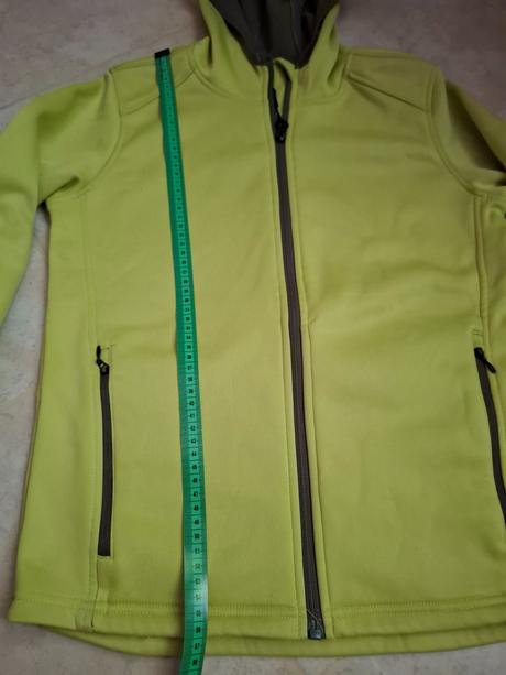 Softselova bunda, 146