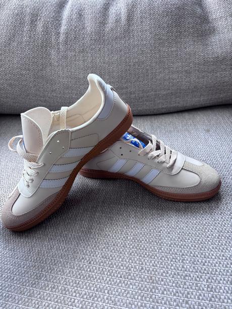 Adidas samba, adidas,37
