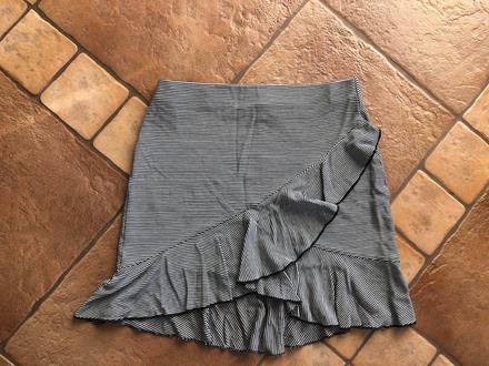 Pasikava sukna, h&m,s