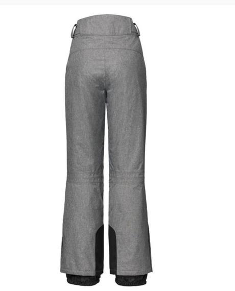 Lyžiarske nohavice, crivit,40