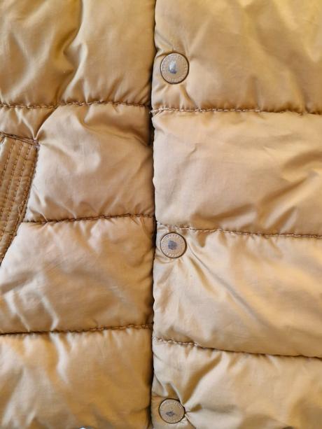 Zimná bunda, zara,110