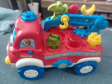Velke auto augustus, 