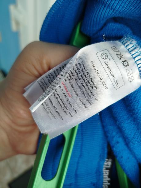 Tepláky 146/152, pepperts,146