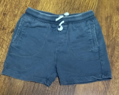 Kraťasy reserved, reserved,86