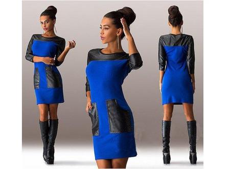 Saty s kozenkovou aplikaciou, m