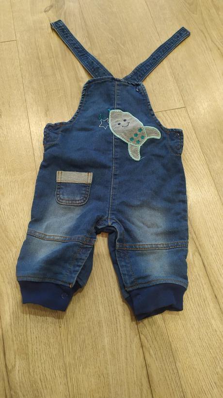 Rifle na traky, ergee,68