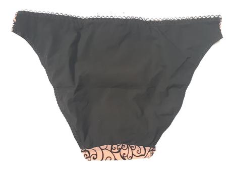 Nohavičky lise charmel veľkosť m, m