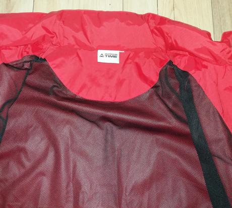 Outdoorová pánska bunda, 56