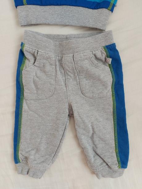 Tepláková súprava, 68