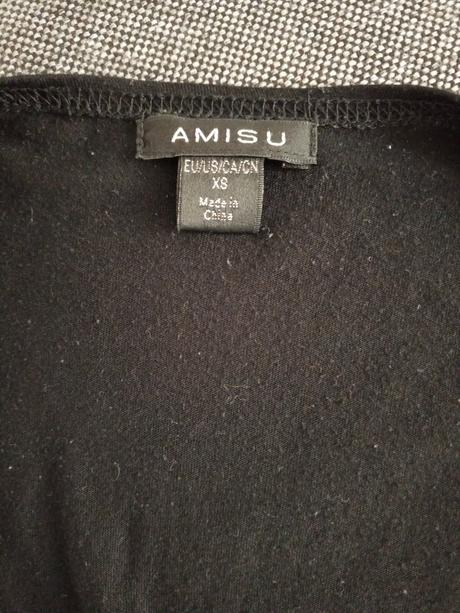 Trickovy kardigan, amisu,xs