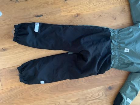 Reima kauhava lyžiarska kombinéza 140/146, reima,140 / 146