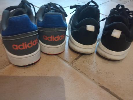 Adidasky, adidas,40