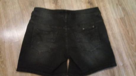 Dámske kraťasy, promod,m