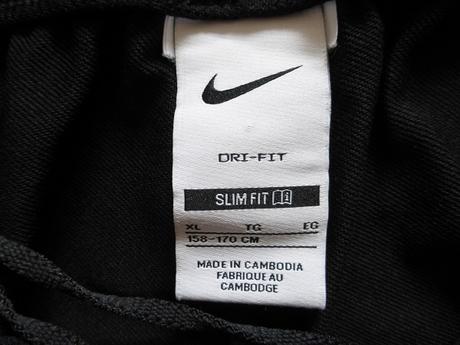 Tepláky nike, nike,164