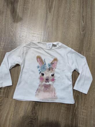 Tričko zara, zara,86