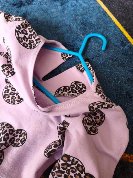 Minie saty, 116