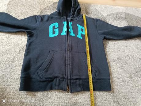 Chlapčenská mikina gap, gap,116