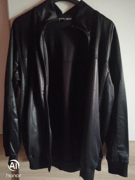 Dolce&gabbana mikina, xl