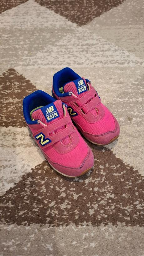 Tenisky 23,5, new balance,23