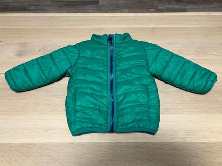 Detska bunda, baby club,80