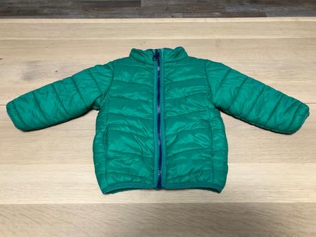 Detska bunda, baby club,80